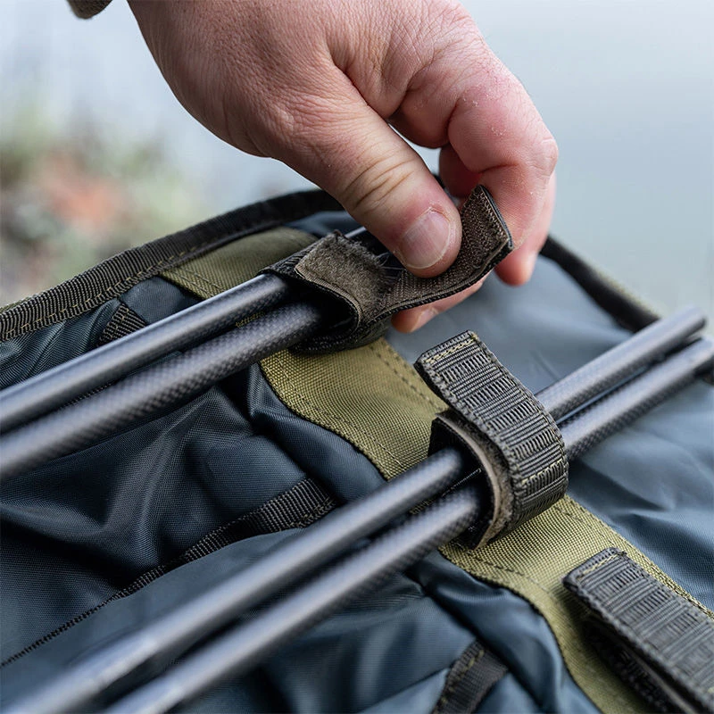 Korum Progress Folding Holdalls